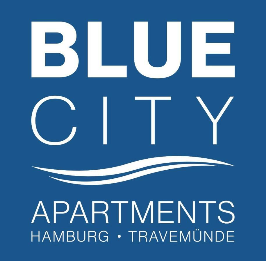 Lejlighed Blue